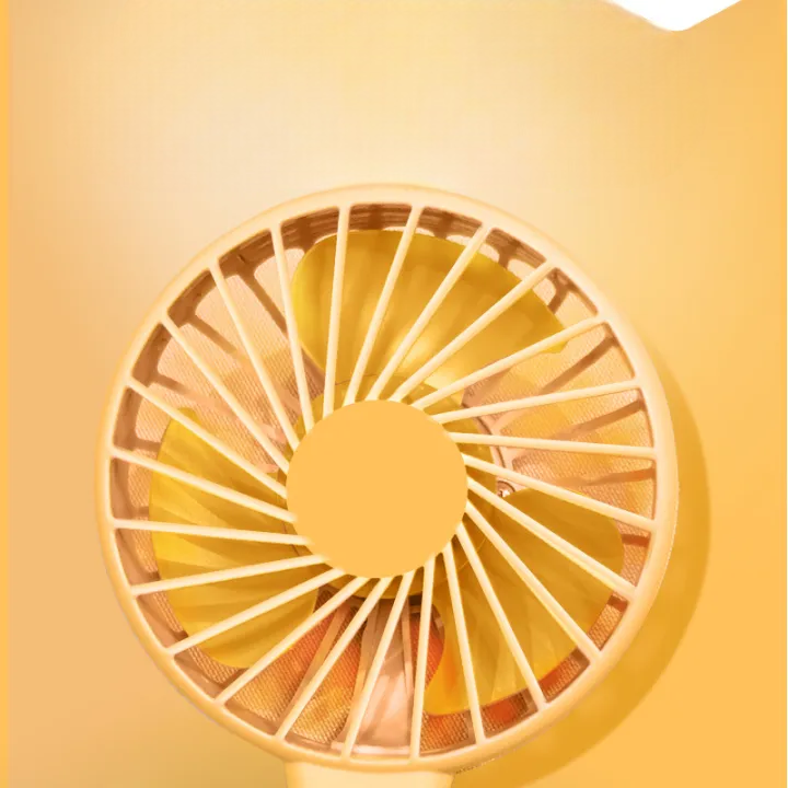 Creative Mini USB Fan, Portable Hand Cool Mini Fan, Computer Summer Travel Cooling Gadget Creative Mini USB Fan, Portable Hand Cool Mini Fan, Computer Summer Travel Cooling Gadget